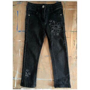 Souris Mini Embroidered Skinny Jeans Size 3 FREE with Another Purchase